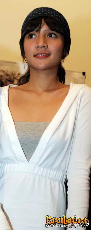 Foto Fitri Ayu
