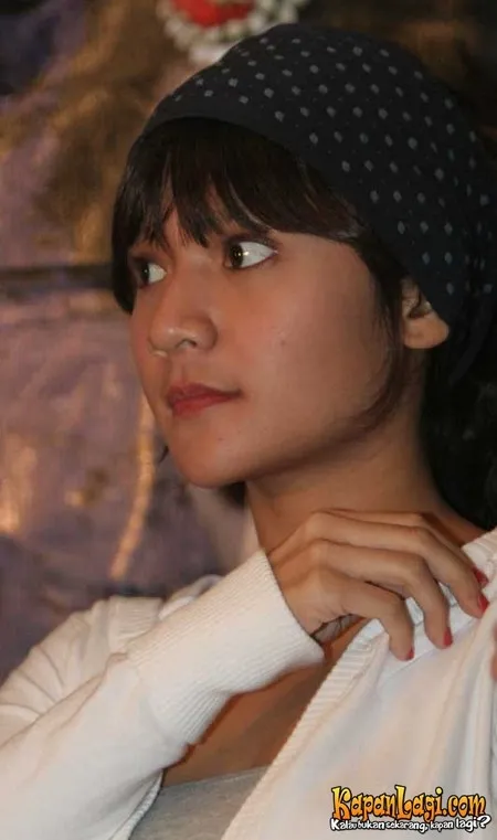 Foto Fitri Ayu