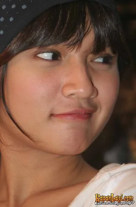 Foto Fitri Ayu