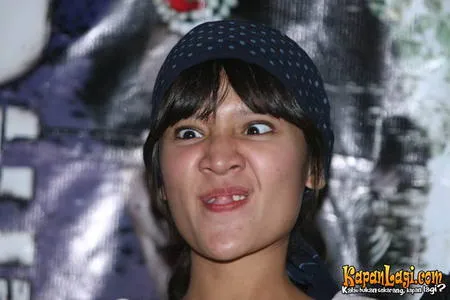 Foto Fitri Ayu