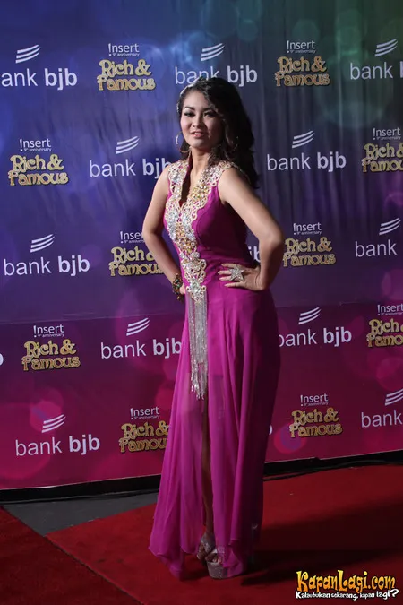Foto Fitri Carlina