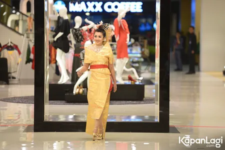 Foto Fitri Carlina