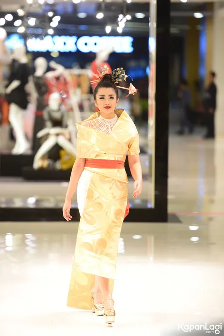Foto Fitri Carlina