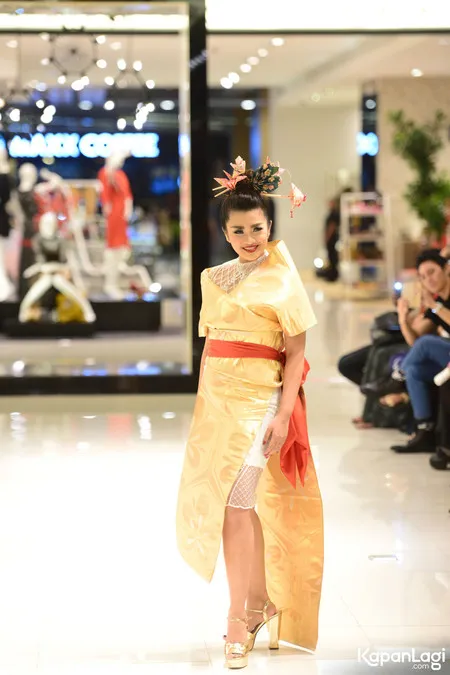 Foto Fitri Carlina