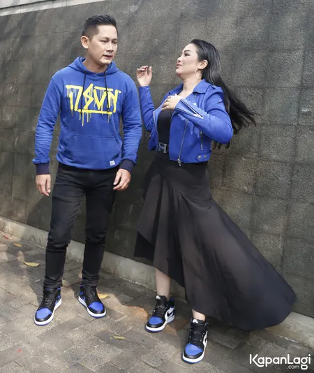 Foto Fitri Carlina