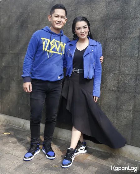 Foto Fitri Carlina
