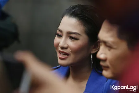 Foto Fitri Carlina