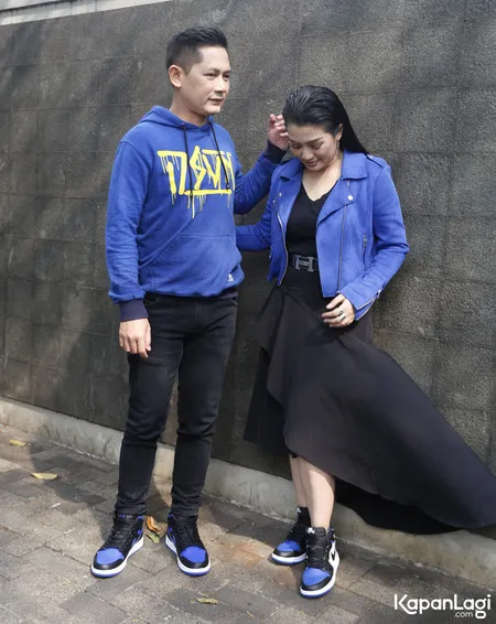 Foto Fitri Carlina