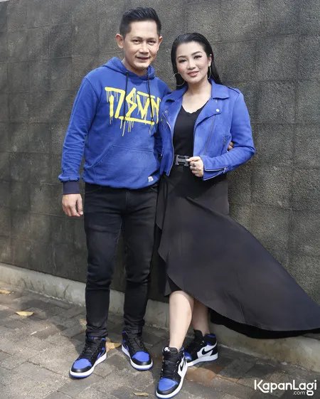 Foto Fitri Carlina