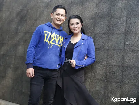 Foto Fitri Carlina