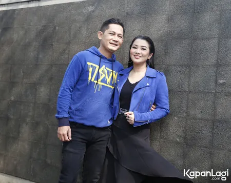 Foto Fitri Carlina