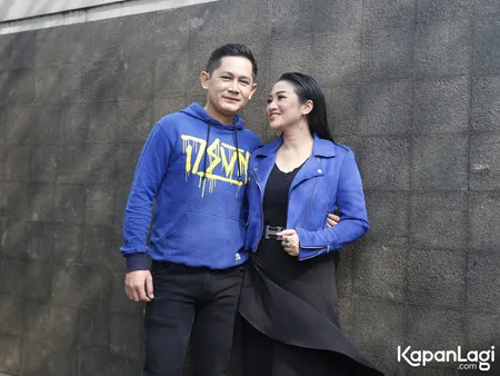 Foto Fitri Carlina