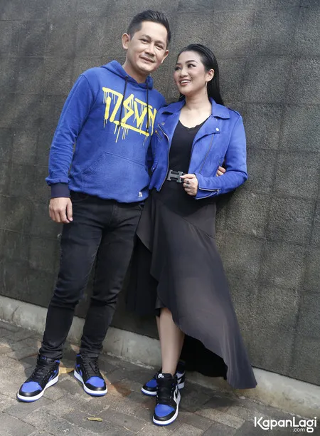 Foto Fitri Carlina