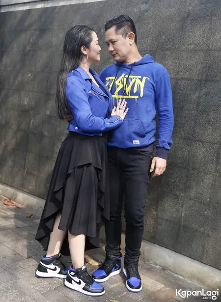 Foto Fitri Carlina