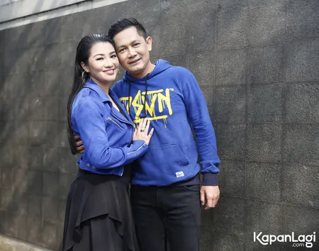 Foto Fitri Carlina