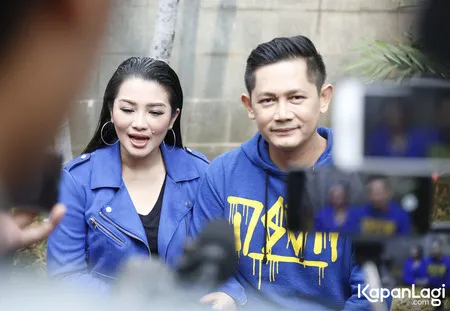 Foto Fitri Carlina