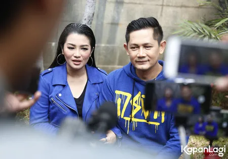 Foto Fitri Carlina