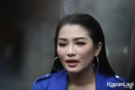 Foto Fitri Carlina