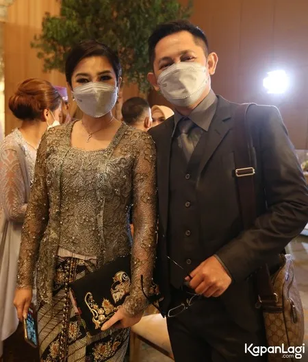 Foto Fitri Carlina