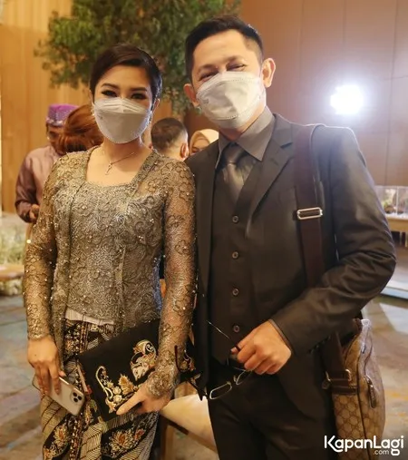Foto Fitri Carlina