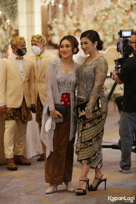 Foto Fitri Carlina