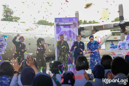 Foto Fitri Carlina