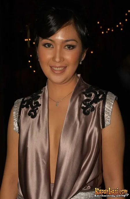 Foto Fitri Handayani