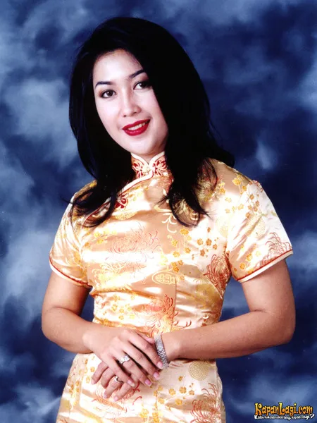 Foto Fitri Handayani