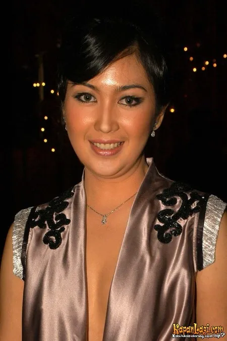 Foto Fitri Handayani