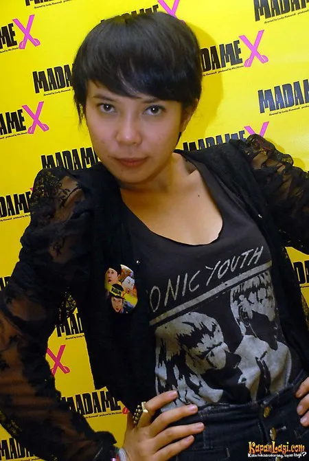 Foto Fitri Tropica
