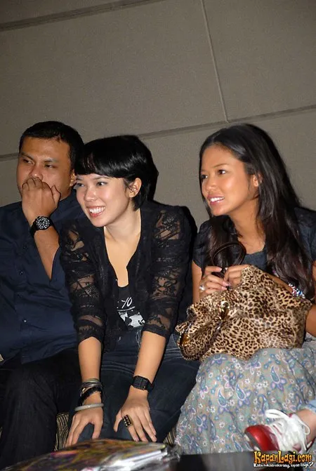 Foto Fitri Tropica