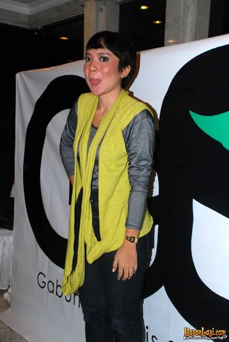 Foto Fitri Tropica