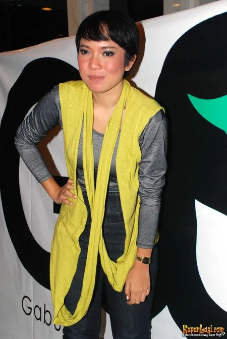 Foto Fitri Tropica