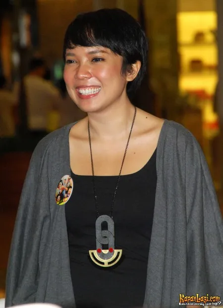 Foto Fitri Tropica