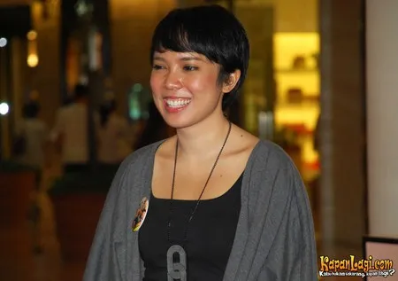Foto Fitri Tropica