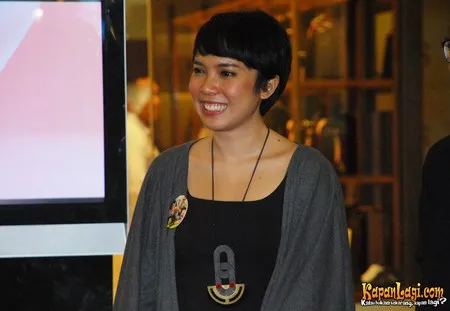 Foto Fitri Tropica