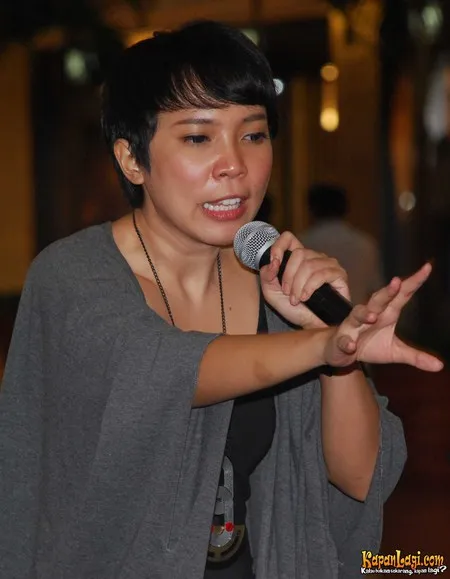 Foto Fitri Tropica