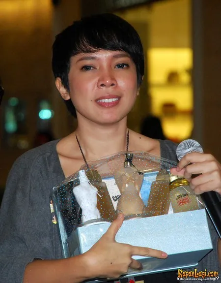 Foto Fitri Tropica