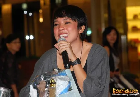 Foto Fitri Tropica