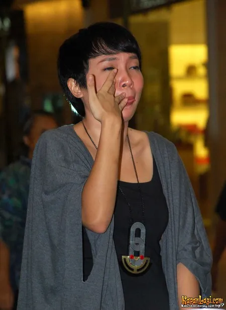 Foto Fitri Tropica