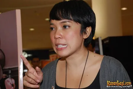 Foto Fitri Tropica