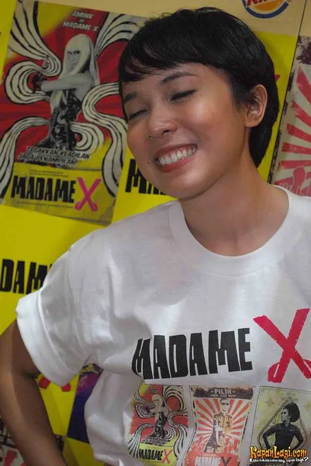 Foto Fitri Tropica