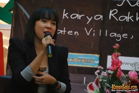 Foto Fitri Tropica
