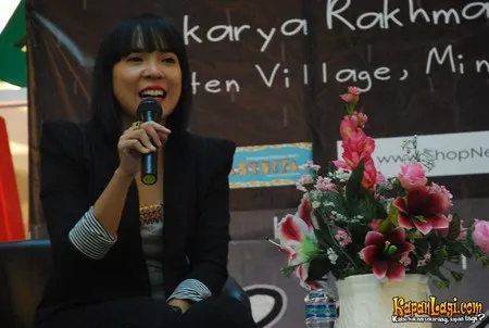 Foto Fitri Tropica