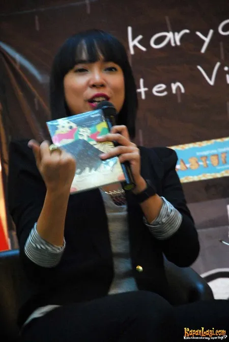 Foto Fitri Tropica