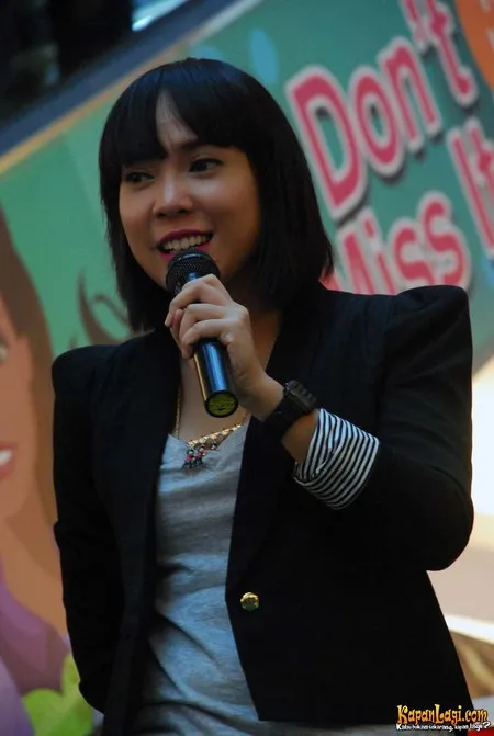 Foto Fitri Tropica