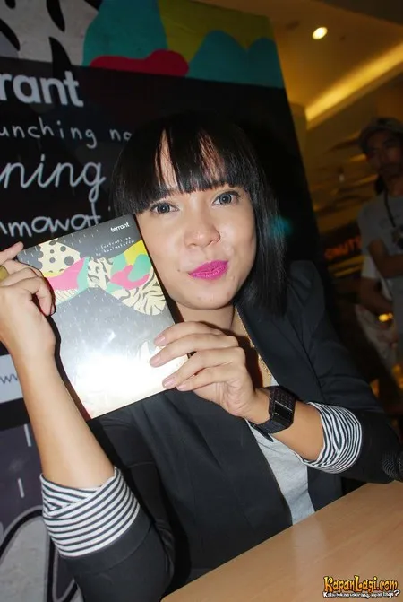 Foto Fitri Tropica