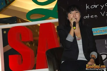 Foto Fitri Tropica