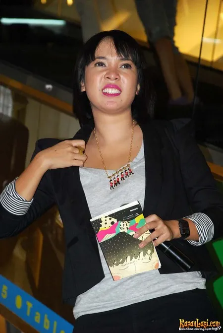 Foto Fitri Tropica