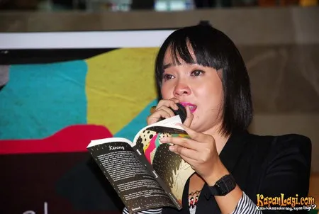 Foto Fitri Tropica